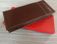 کیف پول مردانه چرم طبیعی