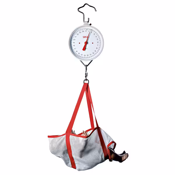 ترازوی سکا Seca 310