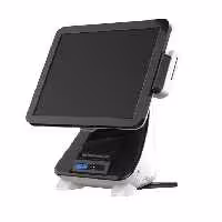 صندوق فروشگاهی پی تو سی مدل J-150