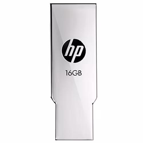 فلش مموری 16GB اچ پی HP Flash Drive V237W USB 2.0