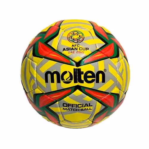 توپ فوتبال مولتن مدل 1700 سایز 5 حرفه ای