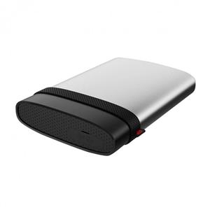 خرید هارد اکسترنال سیلیکون پاور Silicon Power Armor A85 4TB با بهترین قیمت