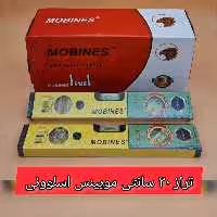 تراز 30 سانتی موبینس طرح اسلوونی