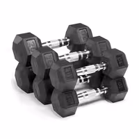 دمبل شش 6 ضلعی (شش گوش)