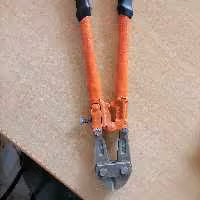 قیچی میلگردبر 450