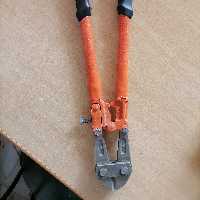 قیچی میلگردبر 450