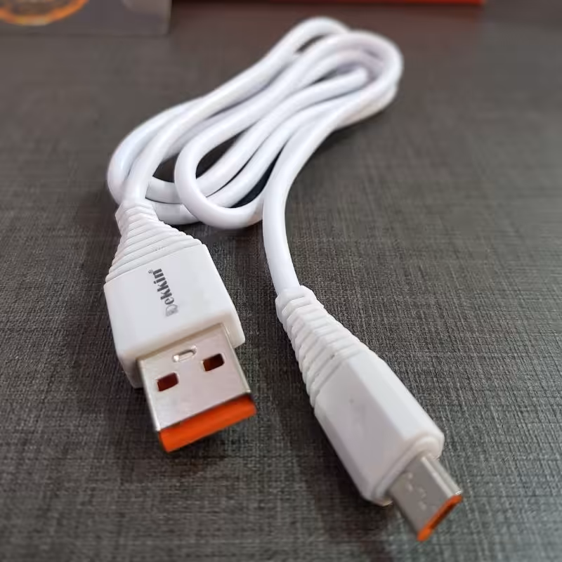 کابل شارژ  دکین مدل 30a