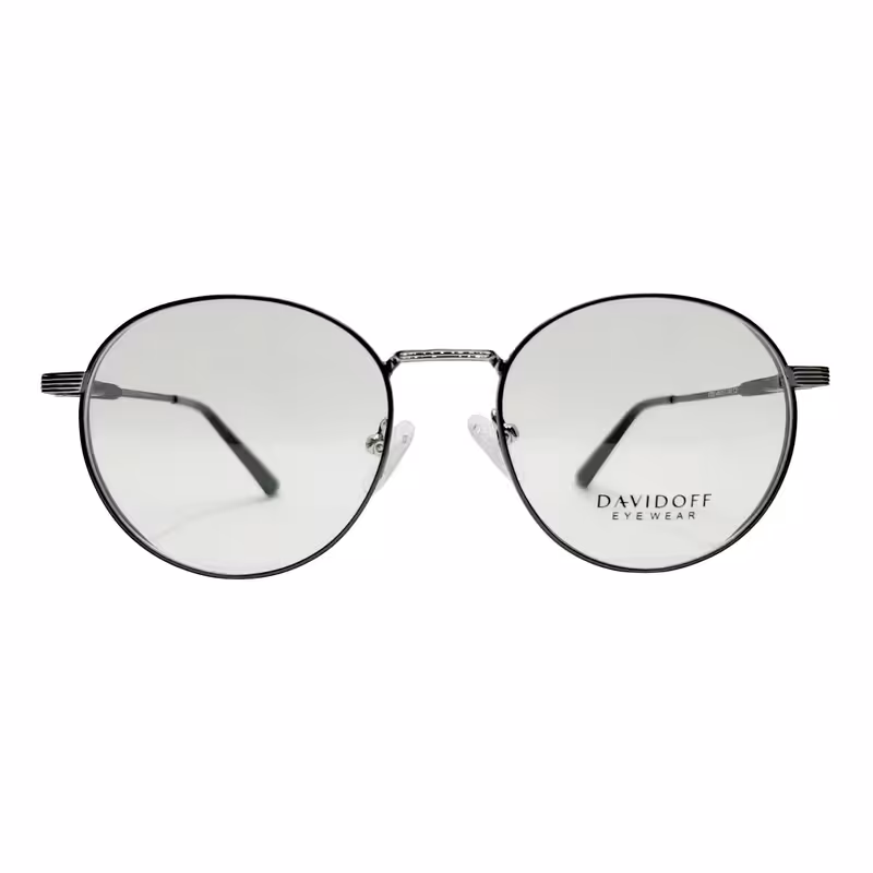 فریم عینک طبی داویدف مدل D8333c2