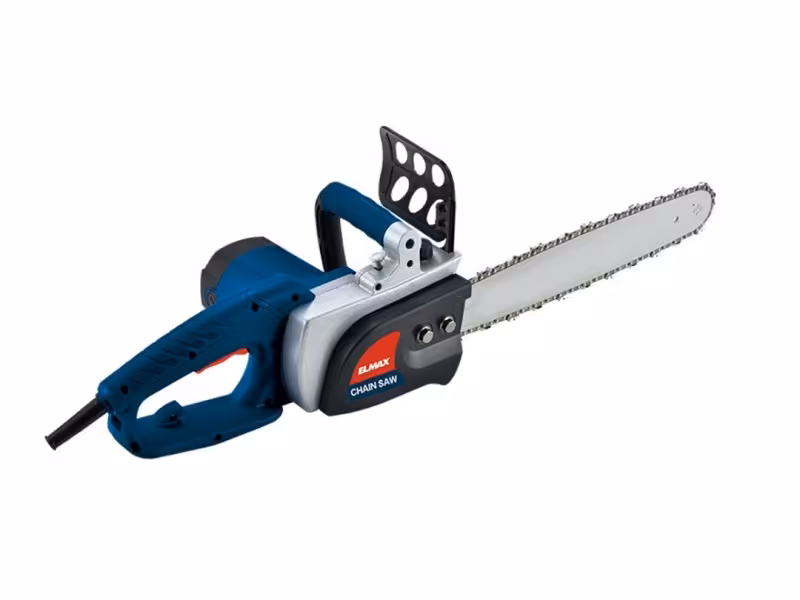 اره زنجیری 1900 وات مدل 461 المکس ( اره چوب بری 40 سانت ) با گارانتی 20 ماهه