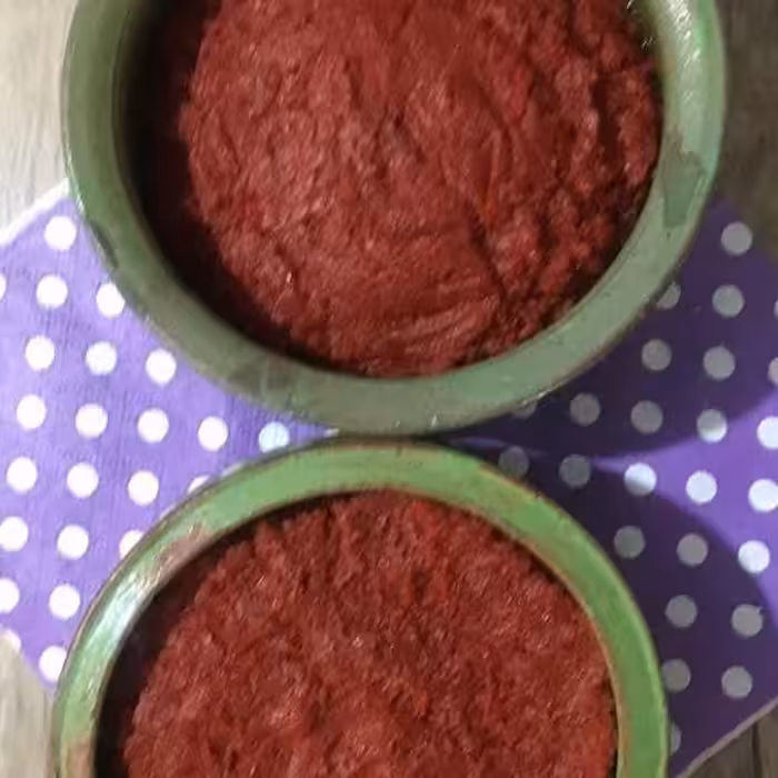 رب گوجه فرنگی محلی هیزمی کاملا ارگانیک و بدون مواد نگهدارنده