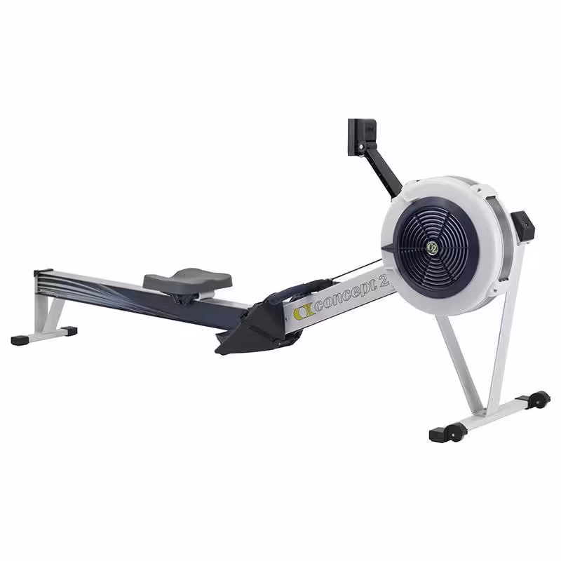 روئینگ قایقی باشگاهی کانسپت concept2 model-d rowing machine