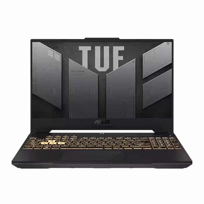 قیمت و خرید لپ تاپ 15.6 اینچ ایسوس TUF Gaming F15 FX507ZI Core i7 12700H/512GB SSD/40GB/RTX4070 8GB | یاس ارتباط