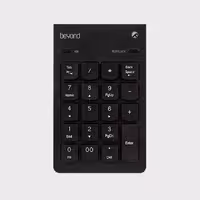 نامبر پد بیاند  Numeric Pad Beyond  BA-650