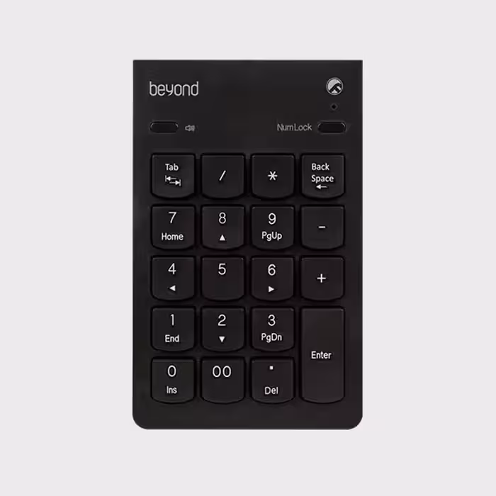 نامبر پد بیاند  Numeric Pad Beyond  BA-650
