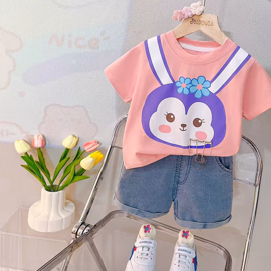 ست وارداتی خرگوش