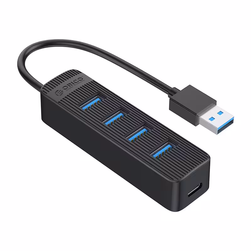 هاب 4 پورت USB 3.0 اوریکو TWU3-4A