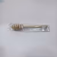 عسل ریز چوبی پیچی