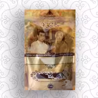 پودر انبه 100 گرمی درجه یک ادویه جات جلالی 