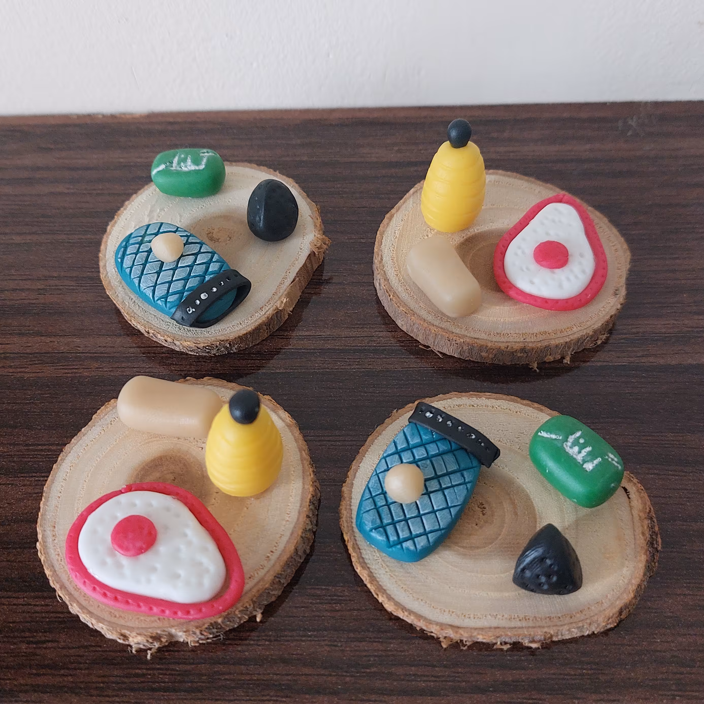 مگنت ست حمام 