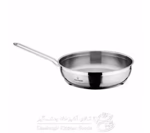 تابه استیل سایز 26 یونیک UN-9944