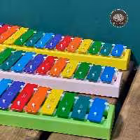 بلز فروزنده  دو اکتاو