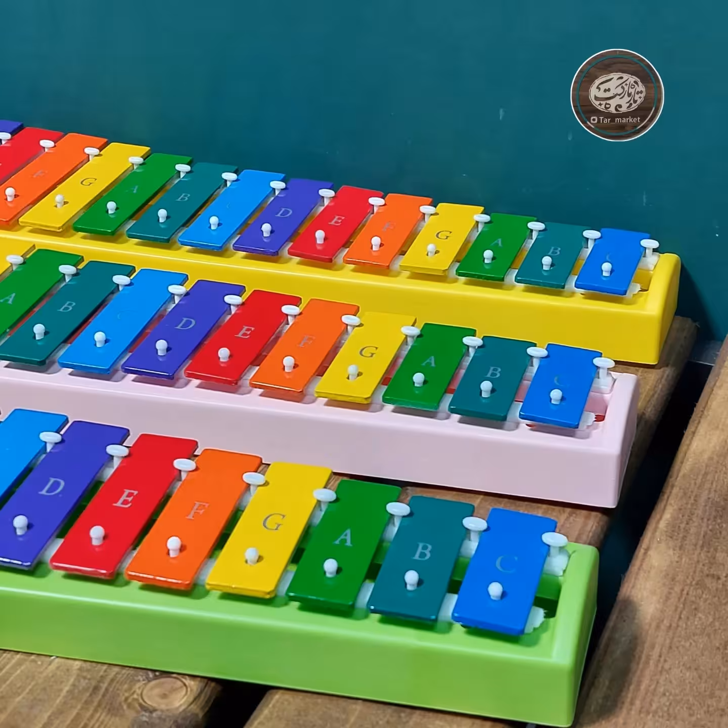 بلز فروزنده  دو اکتاو