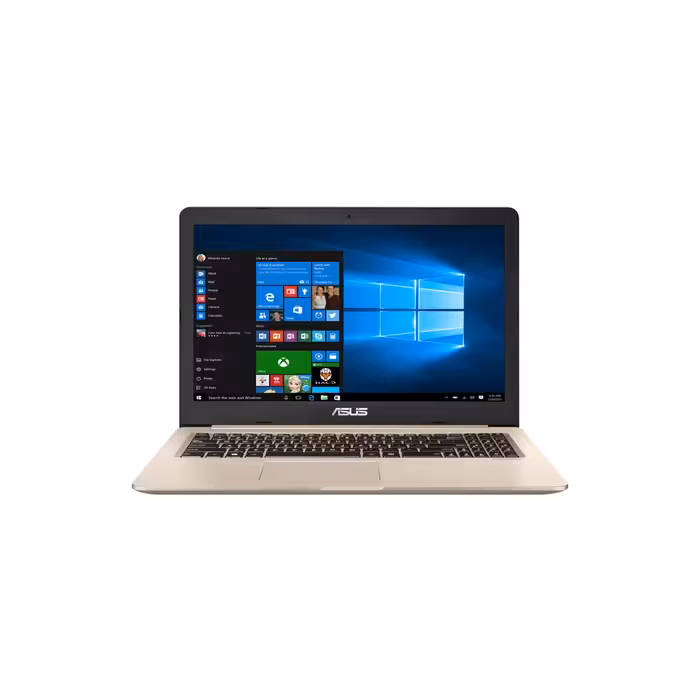 لپ تاپ ایسوس Asus VivoBook Pro N580GD-AP