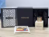 عطر ادکلن نیشانه حاجیوات