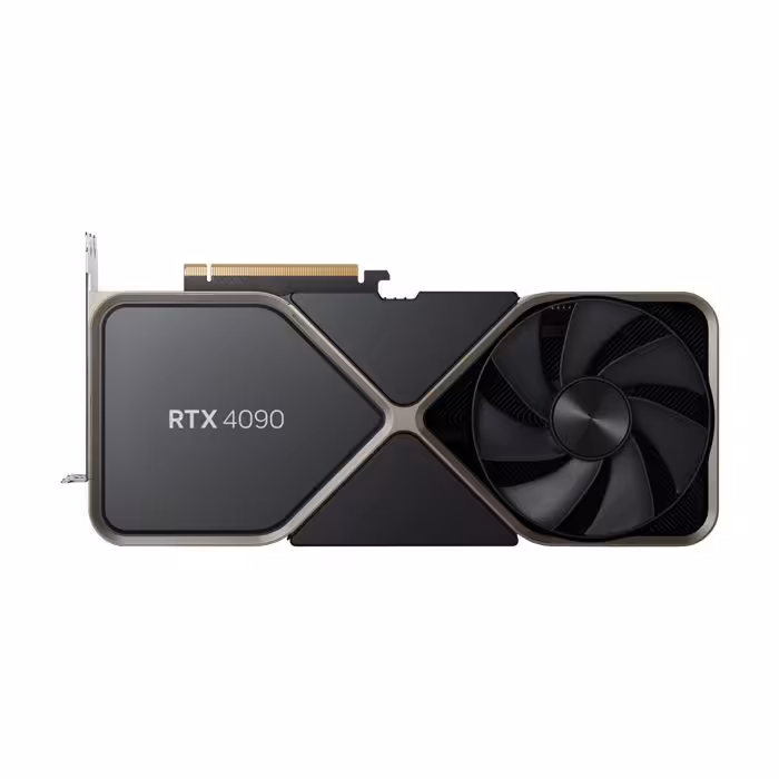 کارت گرافیک انویدیا NVIDIA RTX 4090 24G