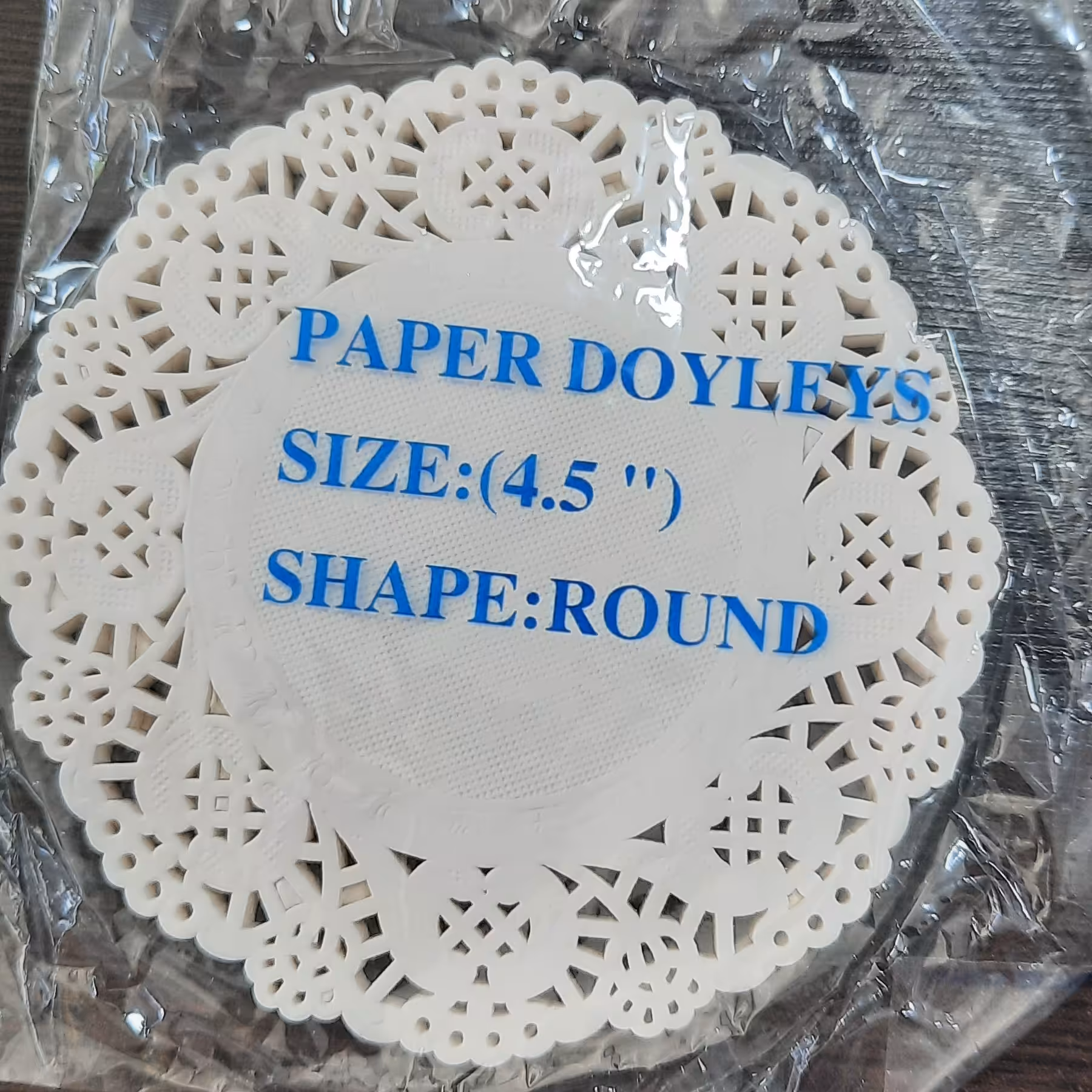 کاغذ گیپور 4.5 اینچ