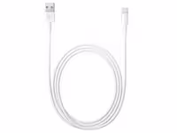 کابل شارژ لایتنینگ یک متری ZMI AL813 USB-A TO Lightning Cable