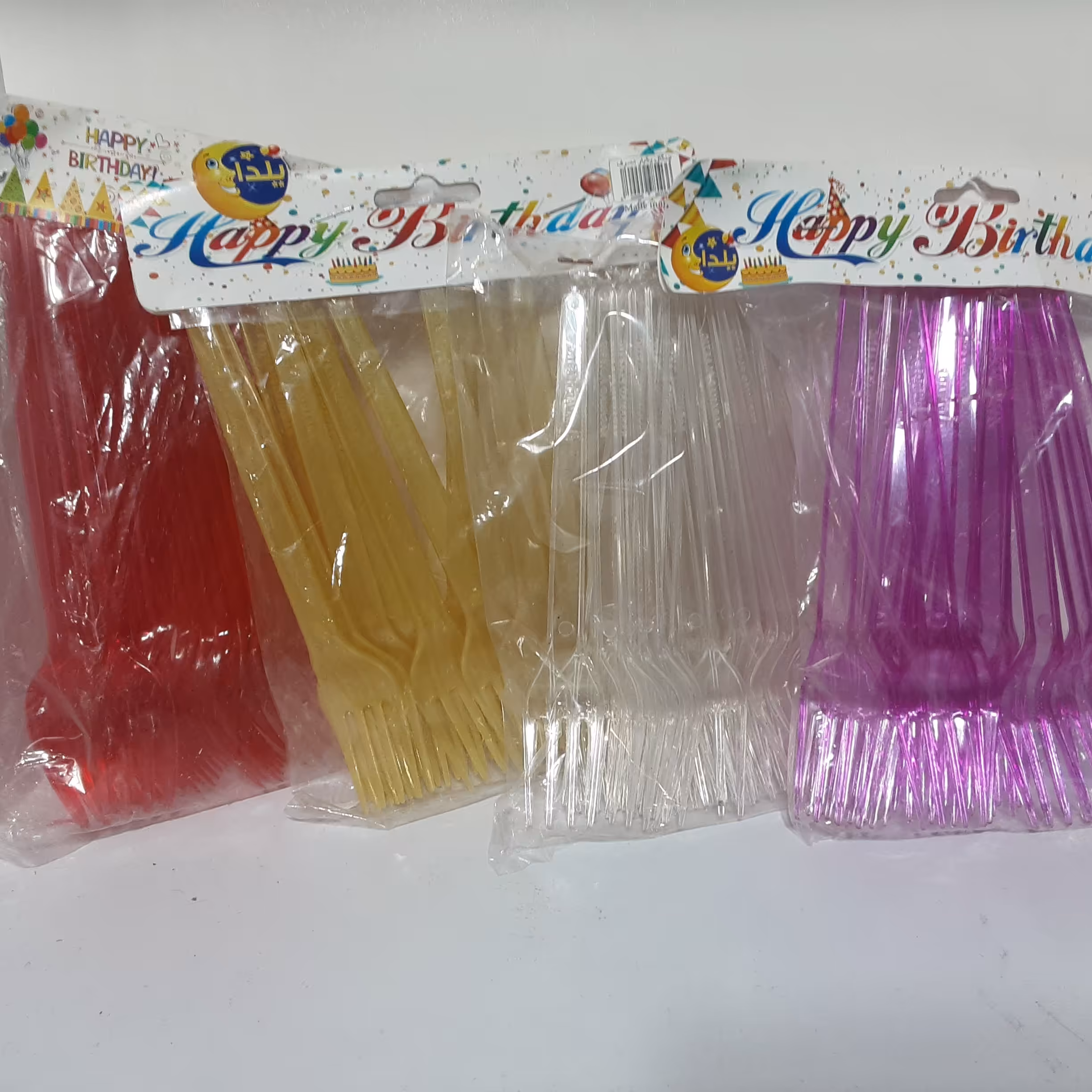 چنگال 20 عددی