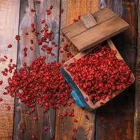 زرشک اناری خوش رنگ امسالی   1000گرم 