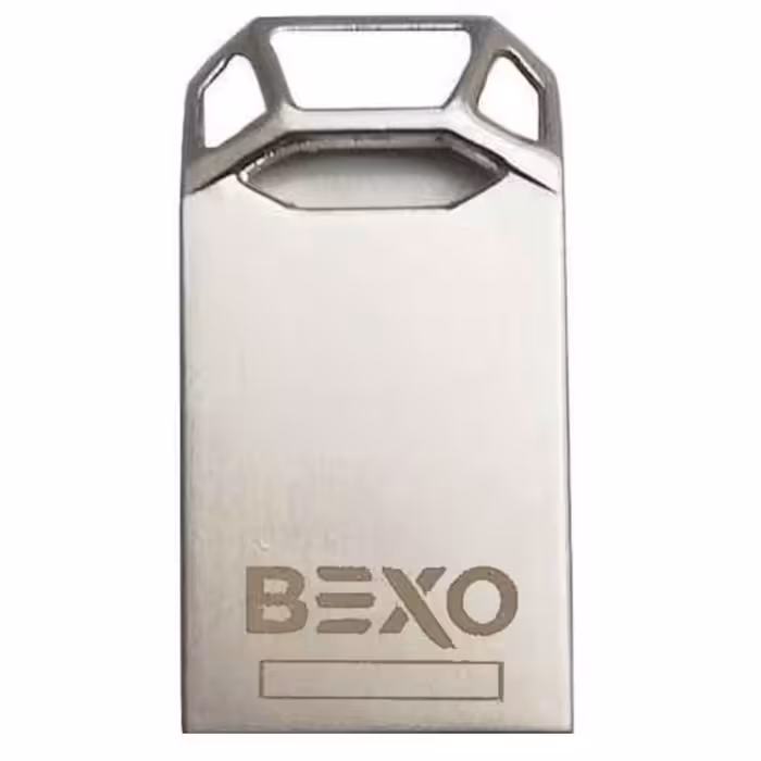 فلش 32 گیگ bexo man مدل b321