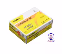 تیغ بیستوری موریس شماره 11