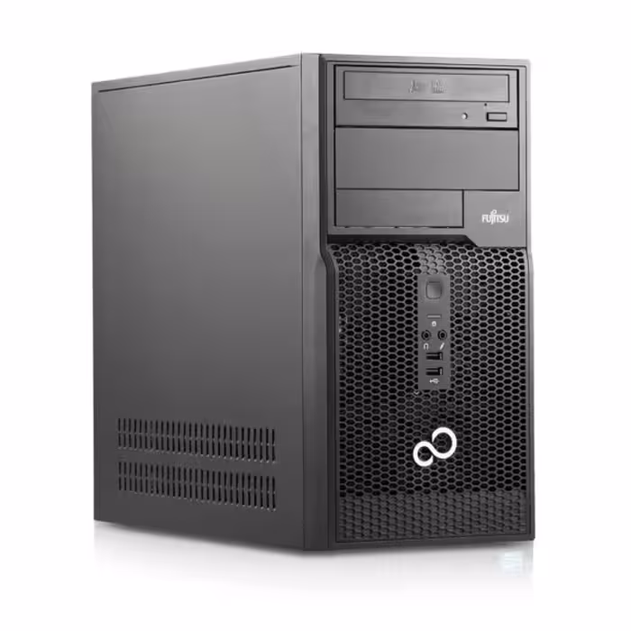 کیس استوک فوجیتسو Fujitsu P400