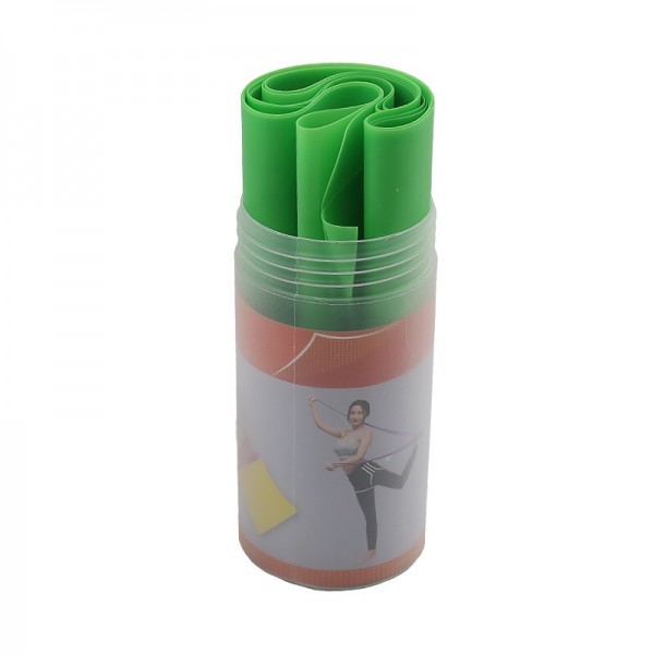 کش پیلاتس مدل ELASTIC BAND ضخامت 05 میلی متر