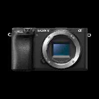 دوربین بدون آینه سونی Sony Alpha a6400 body