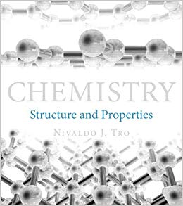  دانلود کتاب Chemistry - Structure And Properties, 2015 - دانلود کتاب های دانشگاهی