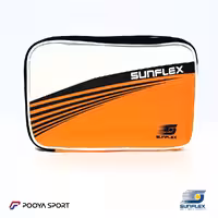 کیف راکت پینگ پنگ 2 عددی Sunflex مدل Protect اصل