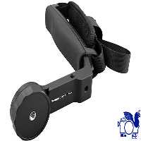 نگهدارنده دستی ژیون Zhiyun TransMount Mini Dual Grip Lite (New Version)