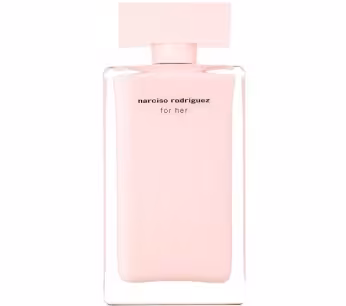 Narciso Rodriguez For Her ادو پرفیوم