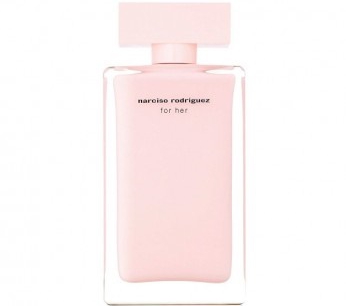 Narciso Rodriguez For Her ادو پرفیوم