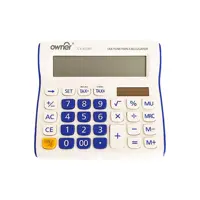 ماشین حساب اونر (OWNER)41040