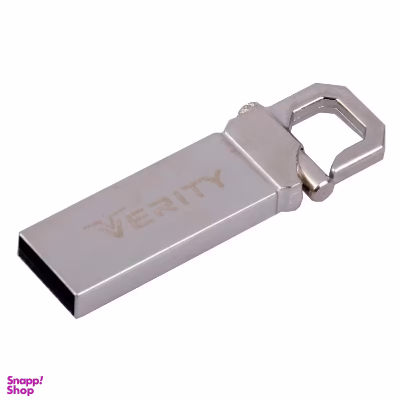 فلش مموری وریتی مدل V807 ظرفیت 32 گیگابایت