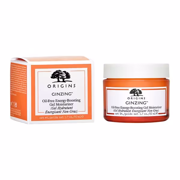 ژل آبرسان اوریجینز مدل Energy Boosting حجم 50 میلی لیتر