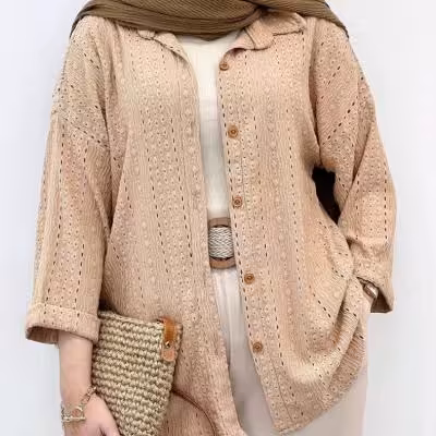 شومیز مراکشی