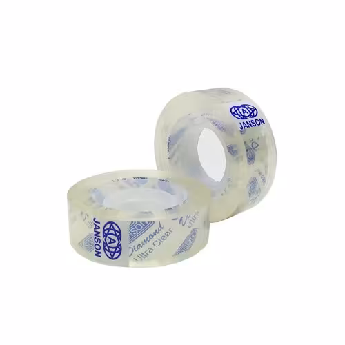 چسب 2سانتی دوعددی