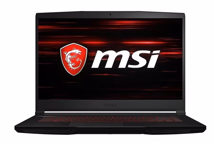 لپ تاپ ام اس آی 15.6 اینچی مدل GF63 Thin 11SC پردازنده Core i5 رم 8GB حافظه 512GB SSD گرافیک 4GB