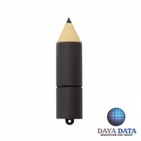 فلش مموری فانتزی  دایا دیتا  طرح مداد  مدلPF1066-11 ظرفیت 64GB-USB3